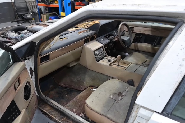 Hamarabb készül elektromos Aston Martin, mint gondolnánk 3