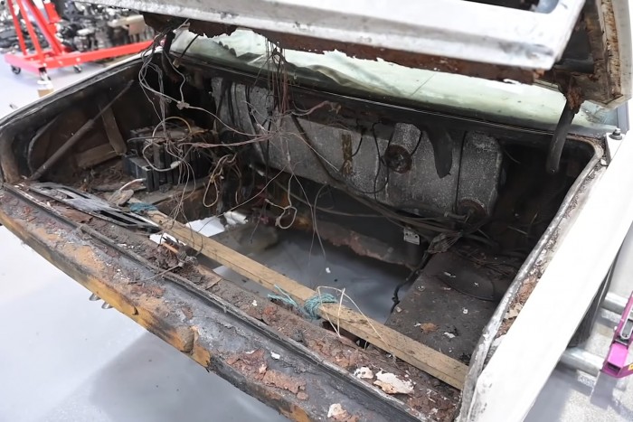 Hamarabb készül elektromos Aston Martin, mint gondolnánk 4