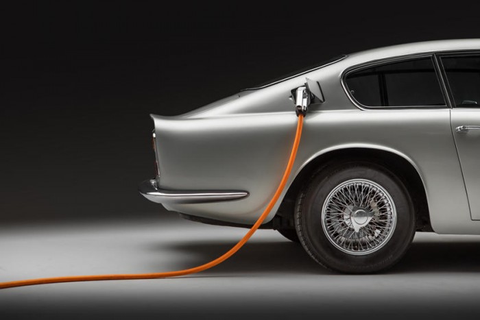 Hamarabb készül elektromos Aston Martin, mint gondolnánk 6