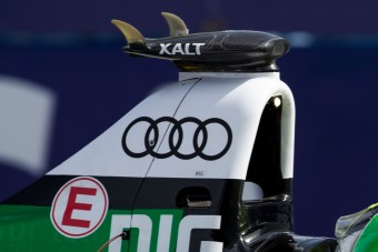 F1: Fontos bejelentést tett az Audi