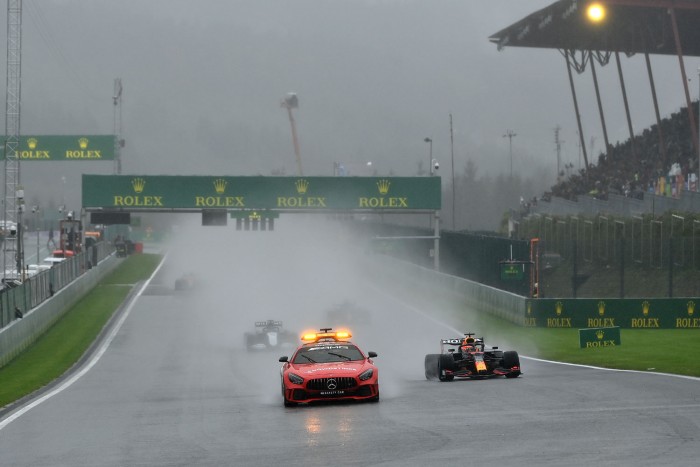 F1: Ezeken a döntéseken múlhatott a bajnokság 6 F1: Ezeken a döntéseken múlhatott a bajnokság 6