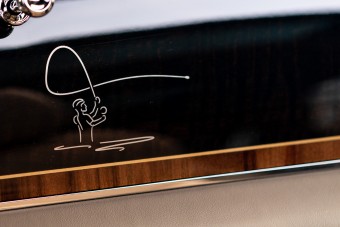 Horgászoknak készült ez az autó