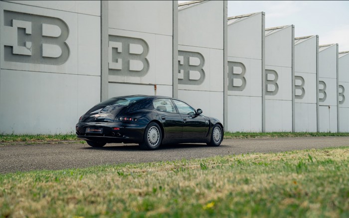 Eladó a legritkább Bugatti: ebből csak három darab készült 3 | Vezess Eladó a legritkább Bugatti: ebből csak három darab készült 3