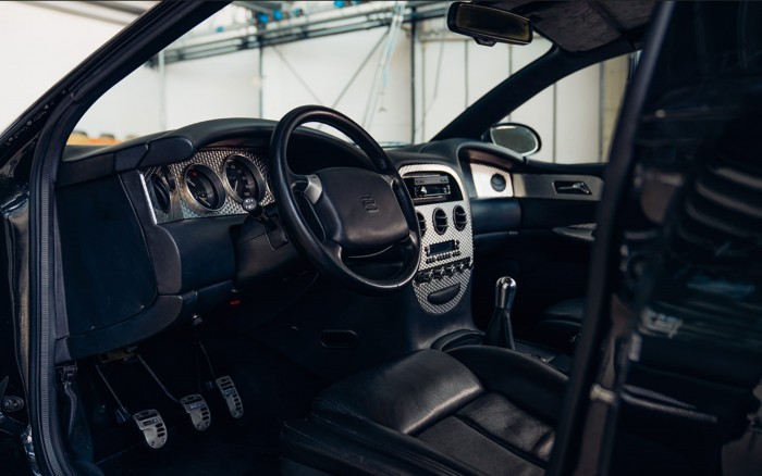 Eladó a legritkább Bugatti: ebből csak három darab készült 4 | Vezess Eladó a legritkább Bugatti: ebből csak három darab készült 4