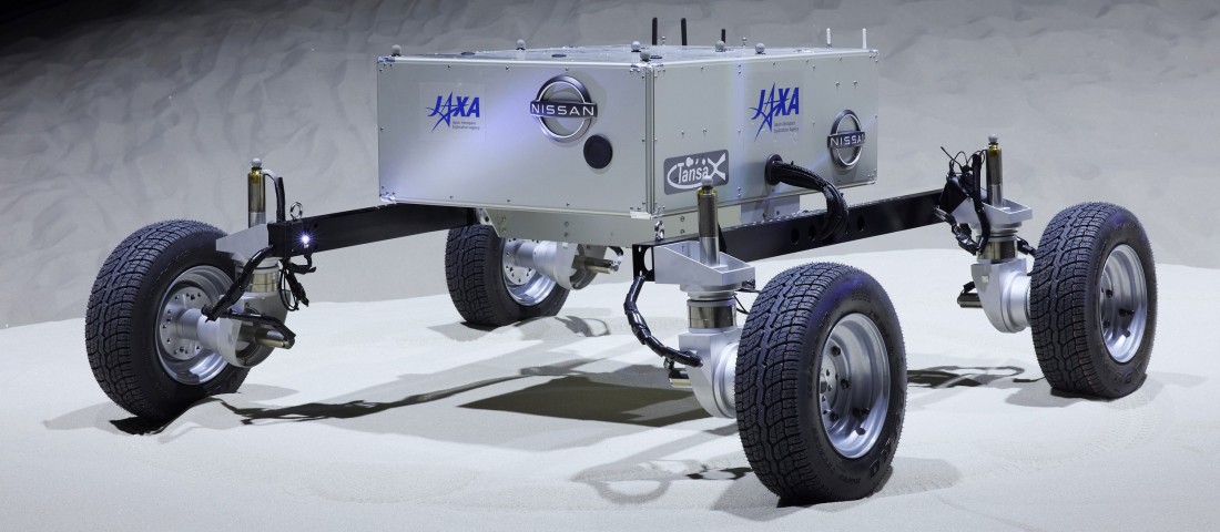 Villanyautó, amit senki nem vezethet a Földön