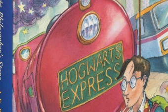 150 milliónyit fizettek egy Harry Potter-könyvért