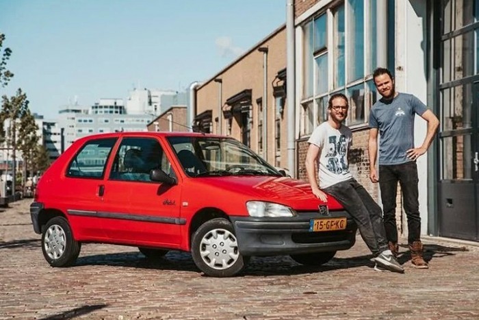 Fillérekből csökkent felére az autó fogyasztása 7