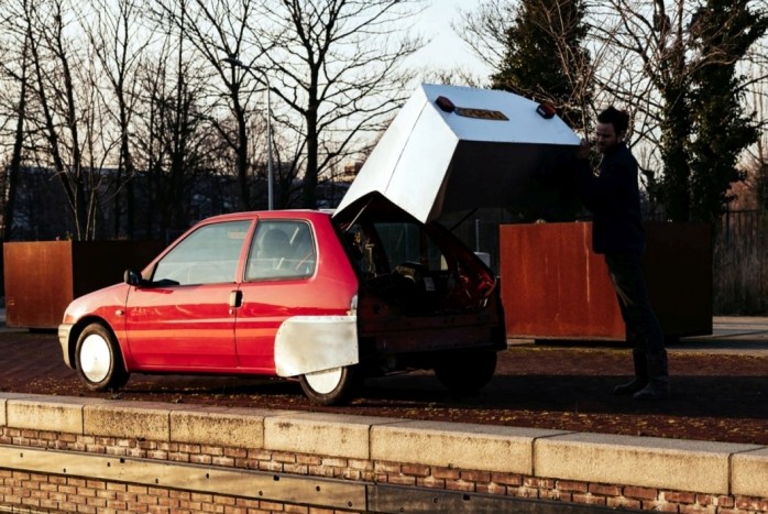 Fillérekből csökkent felére az autó fogyasztása 9