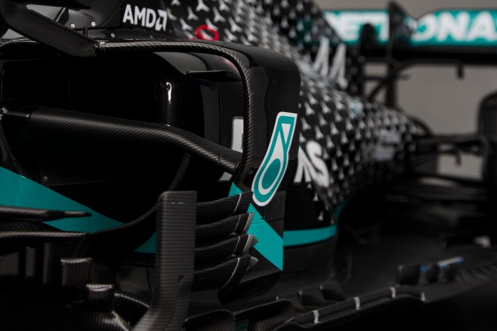 Fillérekért megkaphatod Hamilton bajnoki autóját 7 | Vezess Fillérekért megkaphatod Hamilton bajnoki autóját 7