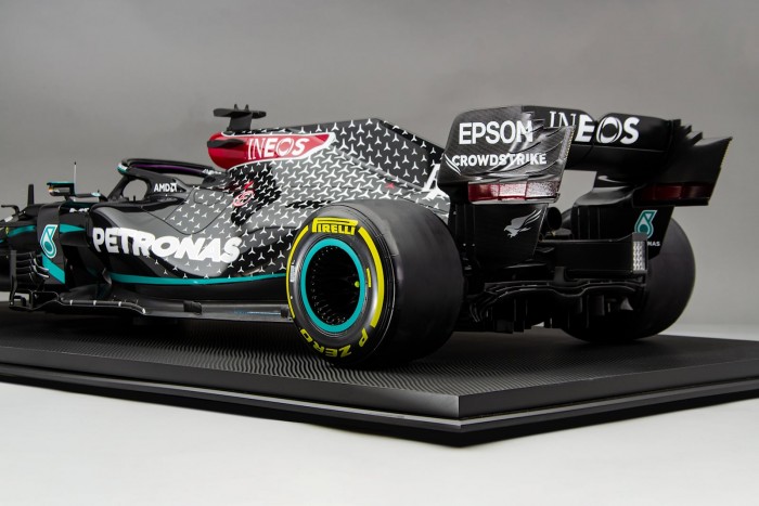 Fillérekért megkaphatod Hamilton bajnoki autóját 8 | Vezess Fillérekért megkaphatod Hamilton bajnoki autóját 8