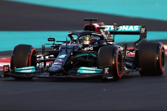 F1: Elutasították a Merci óvását, jön a fellebbezés