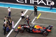 F1: Hamilton mégis kiszáll? Várja az FIA lépését 1