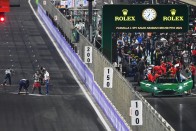 F1: Tök normális, hogy megy az alkudozás a rajthelyekről 1