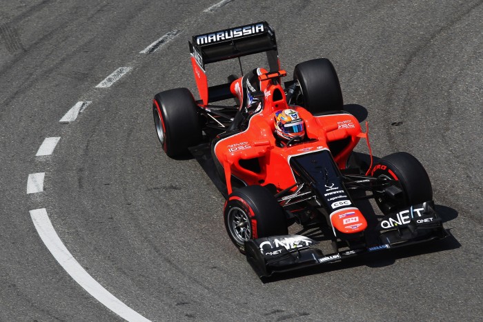 Régen látott dolog tér vissza a Forma-1-be 1