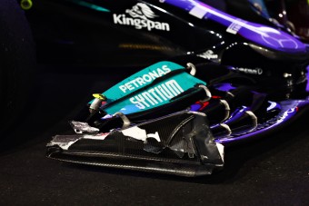 Még jobban elfajulhat az F1-es bajnoki csata