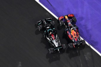 F1: Az élmenőkre nem vonatkoznak a szabályok