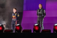 F1: Kimondta a Mercedes, Hamilton nem lesz jobb Schuminál 2