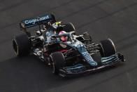 F1: Távozott az Alpine-tól a világbajnok 3