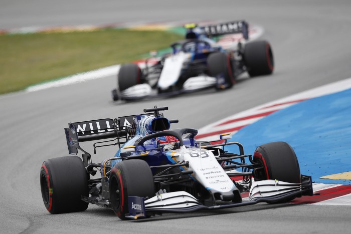 F1: Verstappen Schumacherrel egy szinten, Hamilton csak mögöttük 9