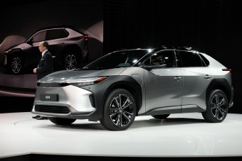 Egymillió kilométer garancia? A Toyota bevállalja