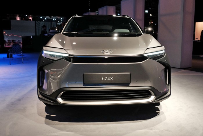 Egymillió kilométer garancia? A Toyota bevállalja 72 Egymillió kilométer garancia? A Toyota bevállalja 72