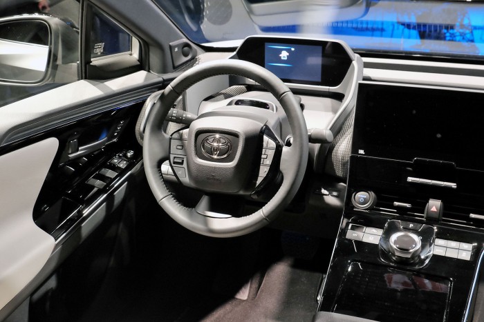 Egymillió kilométer garancia? A Toyota bevállalja 74 Egymillió kilométer garancia? A Toyota bevállalja 74