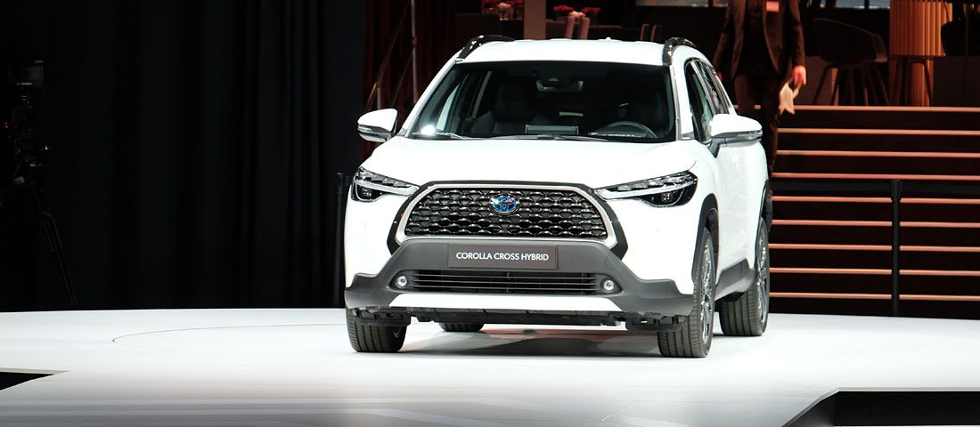 Egymillió kilométer garancia? A Toyota bevállalja