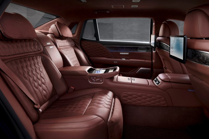 Koreából fenyegetik az S-osztályt 6