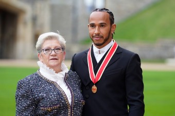 F1: Átnevezné magát, így hívnák Hamiltont