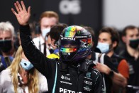 F1: „Minden eddiginél jobban tisztelem Hamiltont” 1