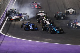 Káoszba torkollhat az F1 szaúdi bemutatkozása