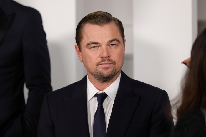 Elképesztő összegért vett új villát Leonardo DiCaprio