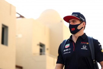 F1: Verstappen vádaskodni kezdett a szezonzárón