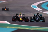 F1: Az FIA vizsgálatot indít Verstappen győzelme miatt 2