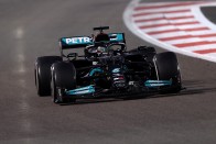 F1: Wolff üzenetet írt Verstappennek, ez állt benne 1