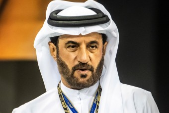 F1: Megvan Jean Todt utódja, ő az új FIA-elnök