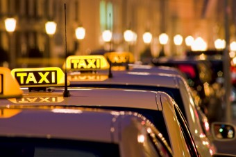 Ebben az országban már önvezető taxik is vannak