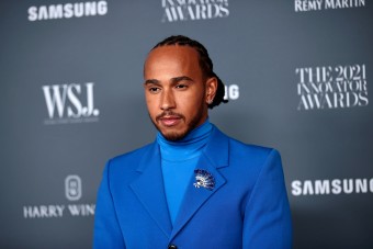 Eladta egyik luxusingatlanát Lewis Hamilton, egy vagyont keresett vele