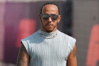 F1: A Mercedesnek már elege van Hamiltonból? 1