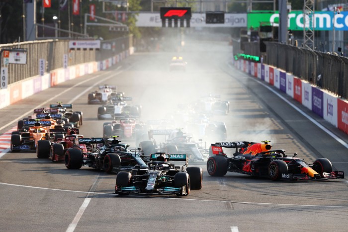 F1: Ezeken a döntéseken múlhatott a bajnokság 4 F1: Ezeken a döntéseken múlhatott a bajnokság 4