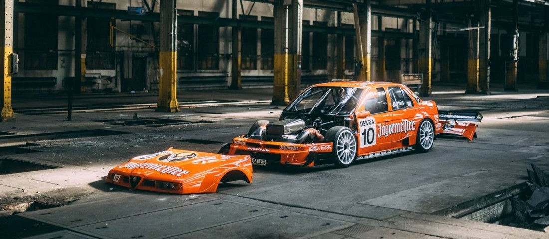 Németekkel küzdött és győzött is ez a narancs legenda