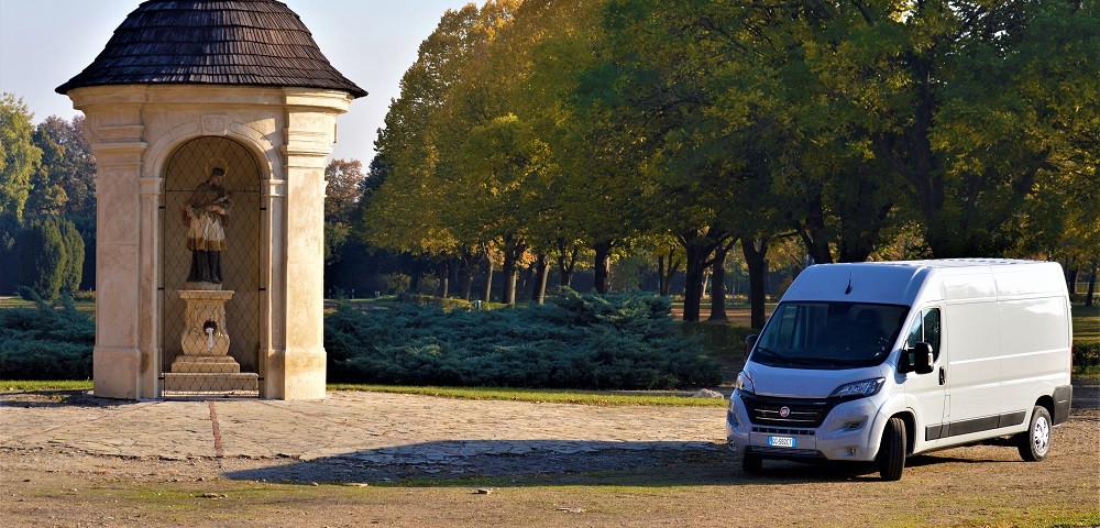 Kissé túlárazták az új Fiat eDucatót