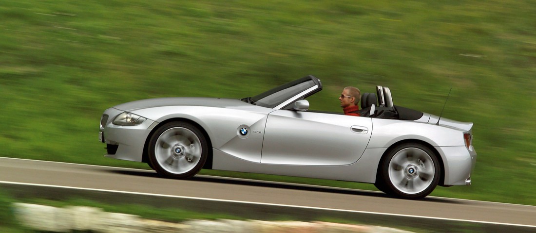 Használtan ez a legjobb BMW-motor?