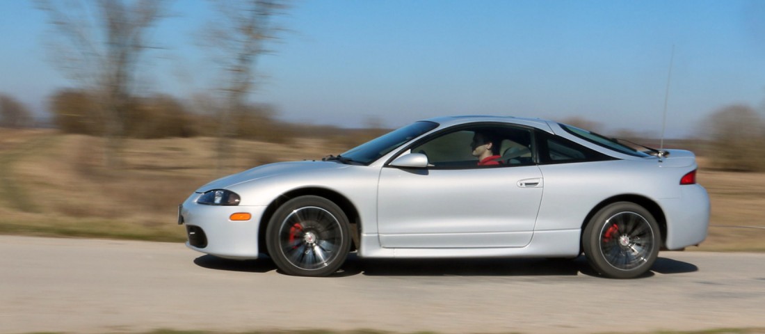 Ezt az autót kellett volna megvenni pár éve