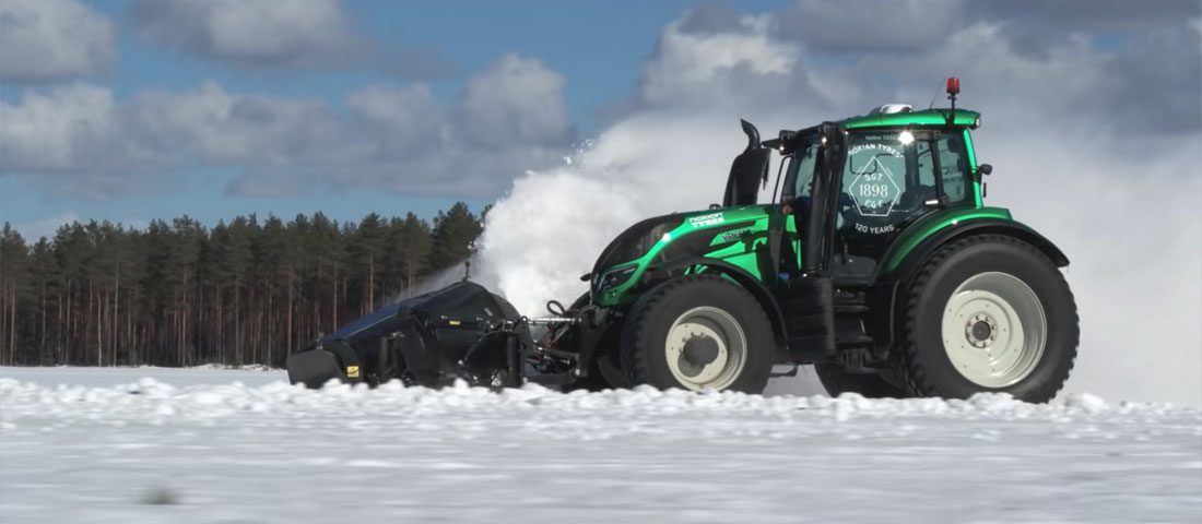 Ezekkel nem kell rettegni két centi hótól