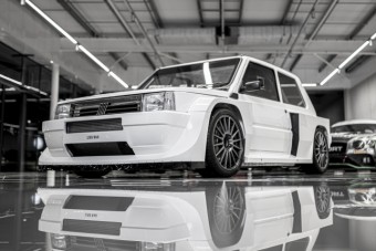 Ez az aranyos Fiat Panda simán letépi a fejed