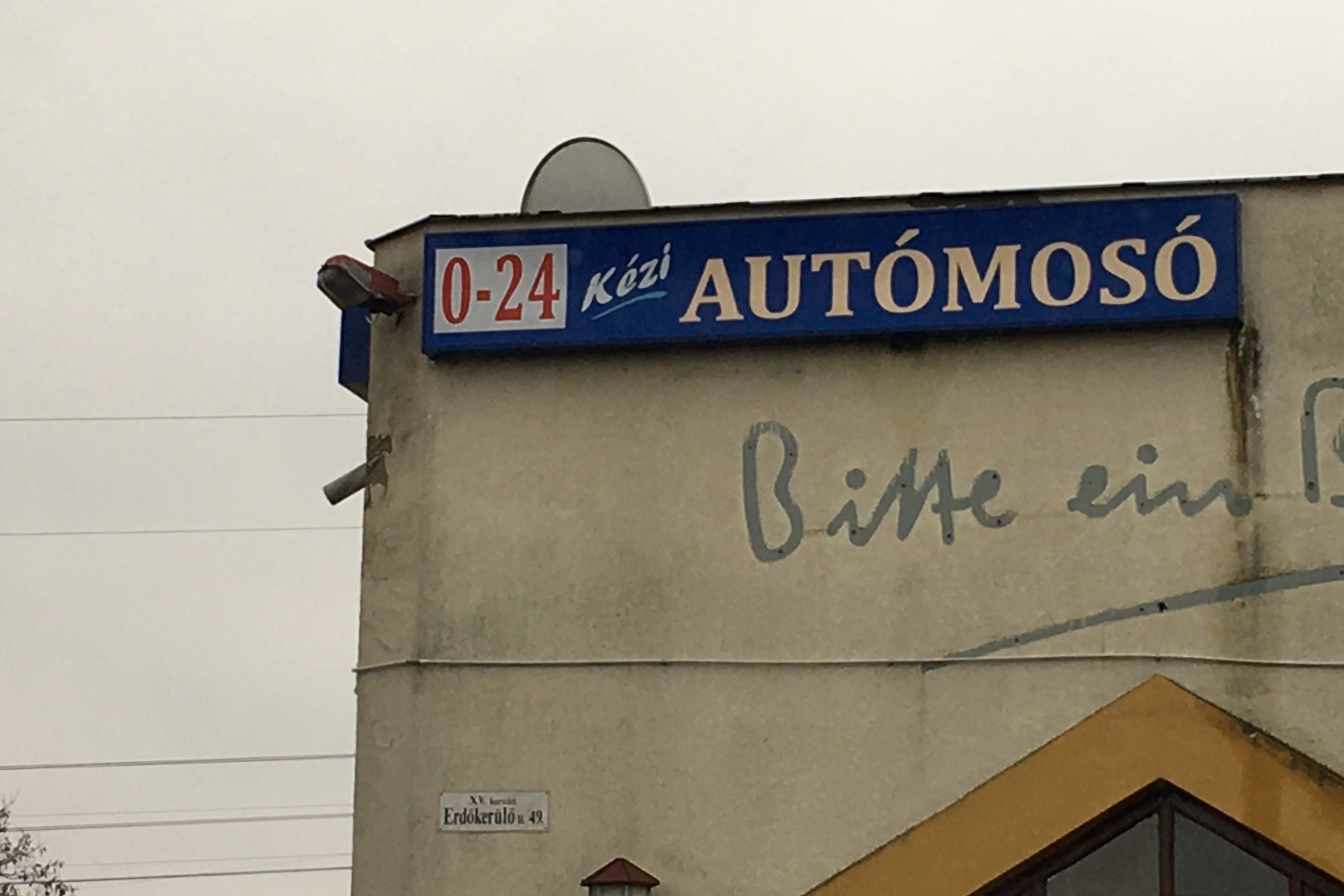 Ezért kell autót mosnod télen. Adunk pár tippet is hozzá! 8 Ezért kell autót mosnod télen. Adunk pár tippet is hozzá! 8