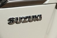 Erősáram: teszten a 20 milliós Suzuki 80