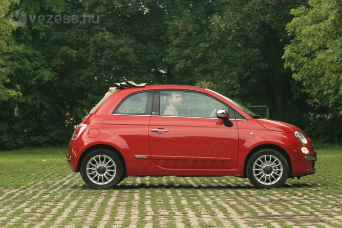 Fiat 500 Tipushibak 2