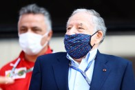 F1: Visszatérhet Jean Todt a Ferrarihoz 1